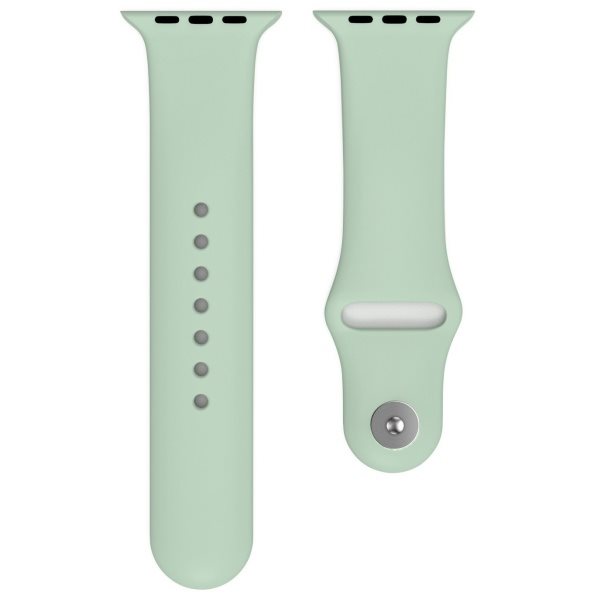 Eternico Essential Pastel Green pro Apple Watch