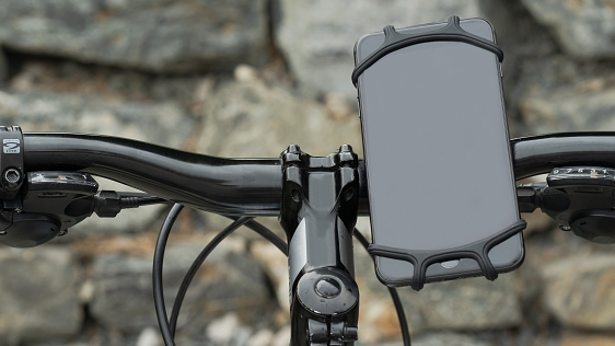 AlzaPower Bike Holder FCP100
