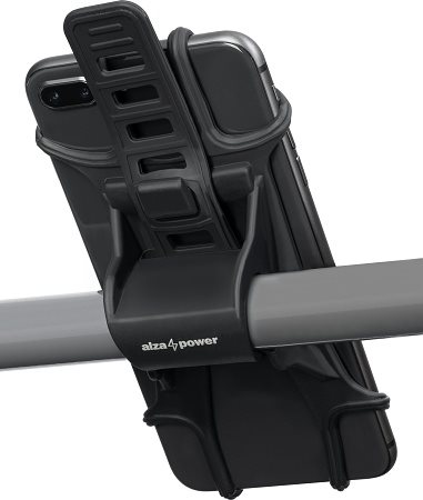AlzaPower Bike Holder FCP100