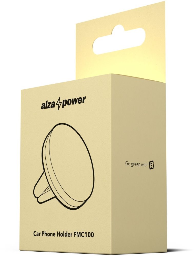 AlzaPower Holder FMC100 AlzaPower Holder FMC100