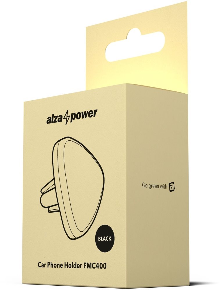 AlzaPower Holder FMC400