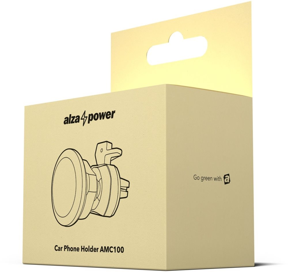 AlzaPower Holder AMC100 AlzaPower Holder AMC100