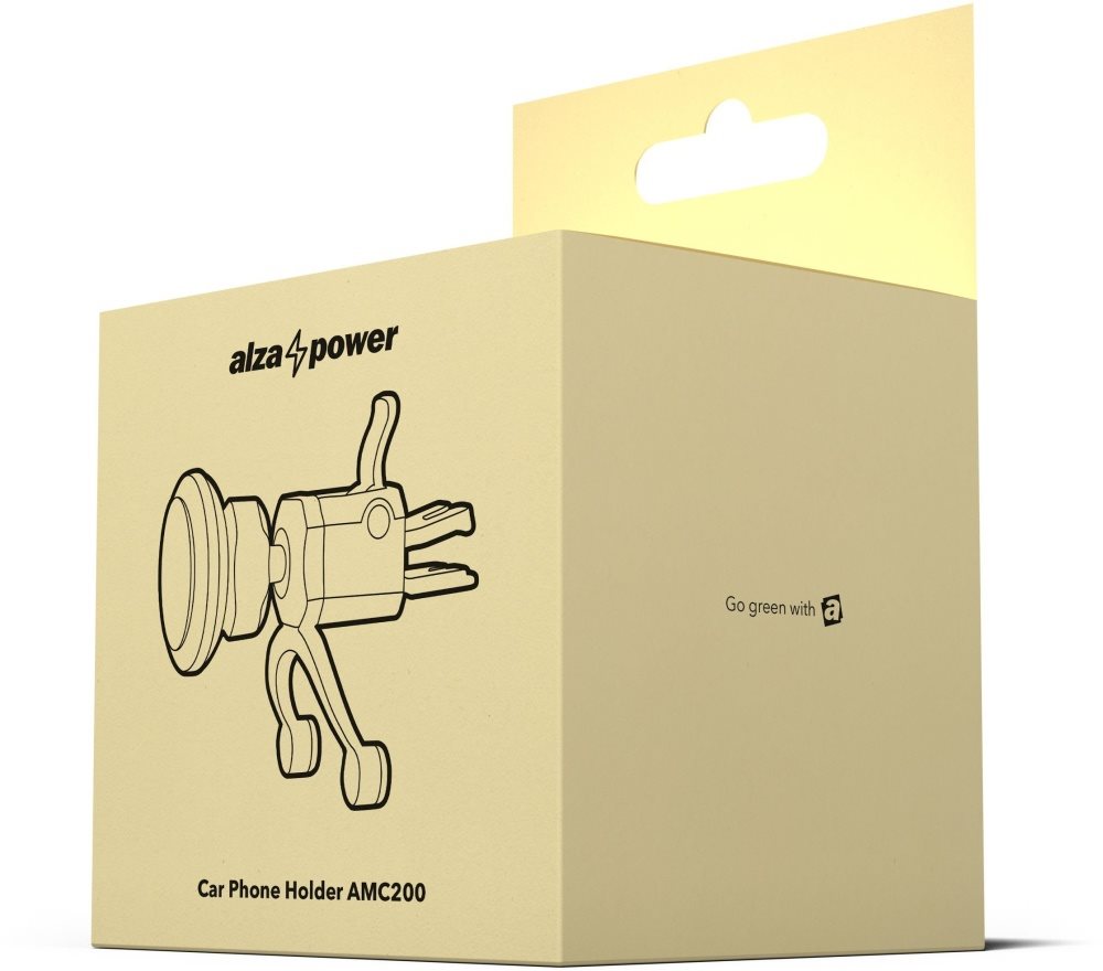 AlzaPower Holder AMC200 AlzaPower Holder AMC200