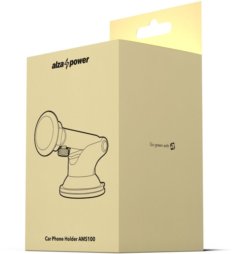 AlzaPower Holder AMS100 AlzaPower Holder AMS100