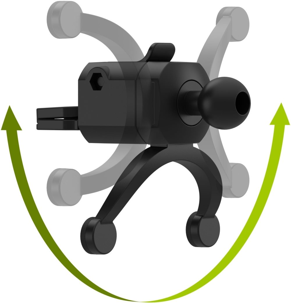 AlzaPower Holder ACC200