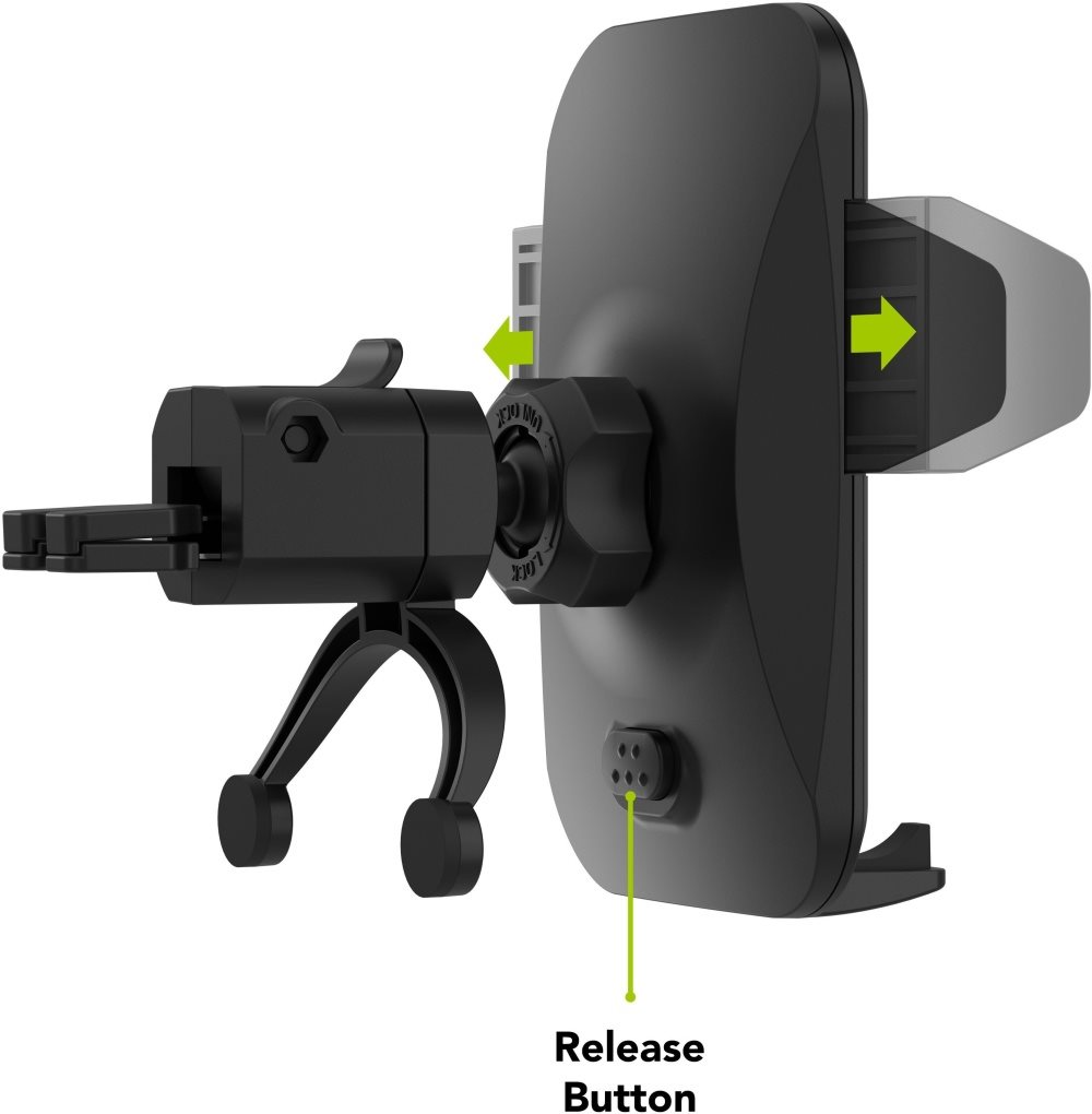 AlzaPower Holder ACC200