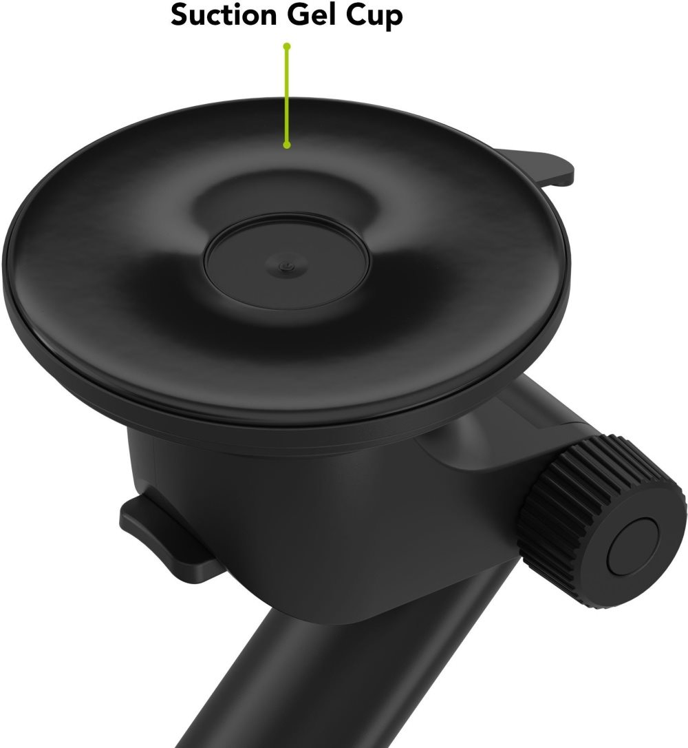 AlzaPower Holder ACS100