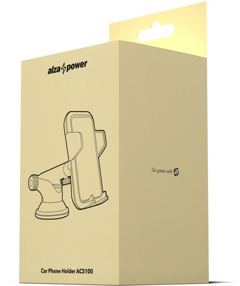 AlzaPower Holder ACS100