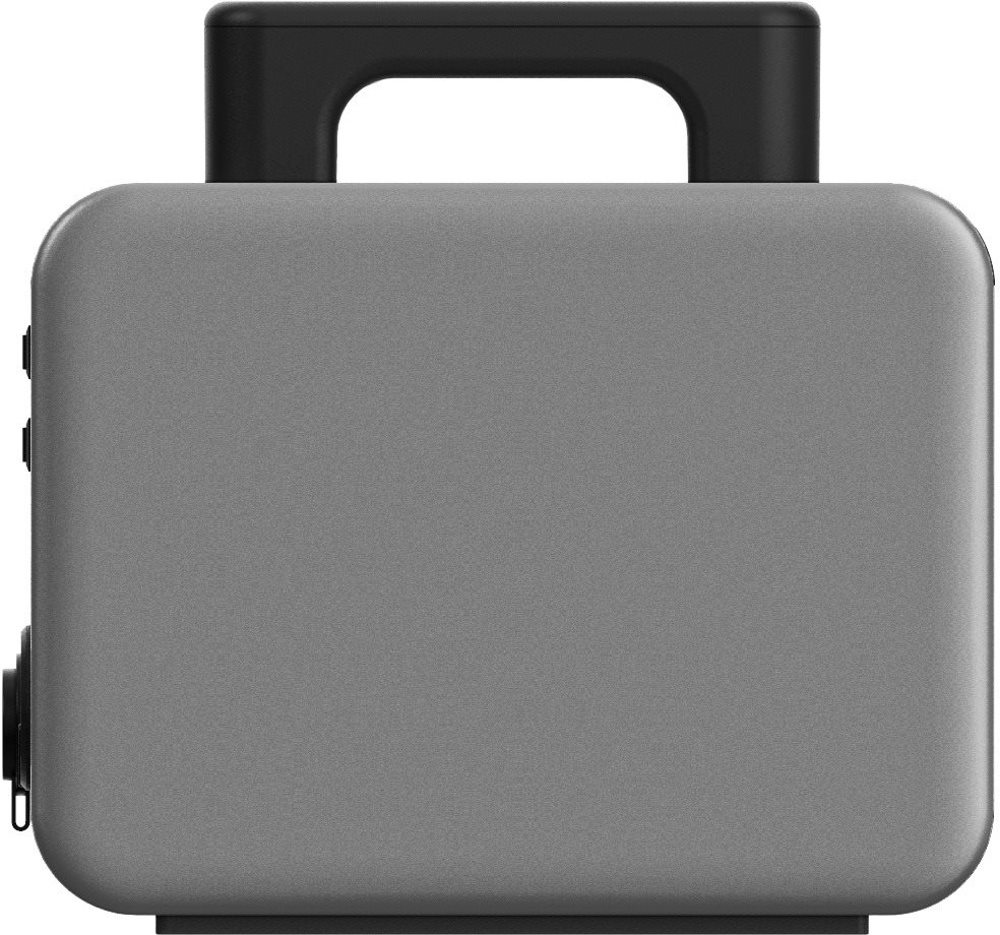 AlzaPower Charging Station Metal 500