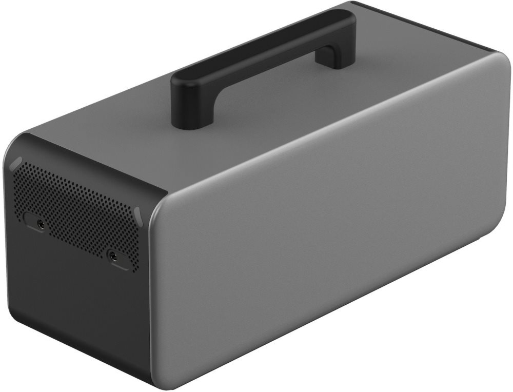 AlzaPower Charging station Metal 1500 AlzaPower Charging station Metal 1500