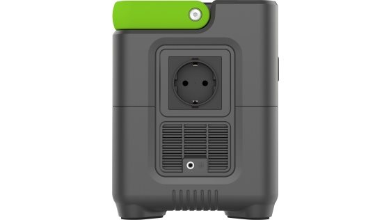 AlzaPower Station Hercules 288 Wh Ladestation AlzaPower Station Hercules 288 Wh Ladestation