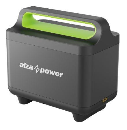 AlzaPower Battery Pack for AlzaPower Station Helios 1616 Wh AlzaPower Battery Pack for AlzaPower Station Helios 1616 Wh