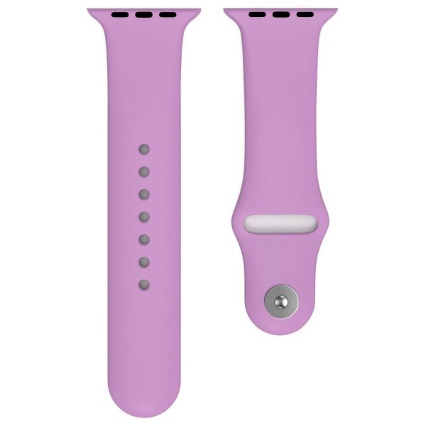 Eternico Essential Pastel Violet for Apple Watch
