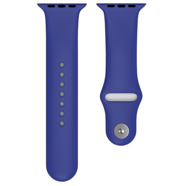 Eternico Essential Rose Blue for Apple Watch Eternico Essential Rose Blue for Apple Watch