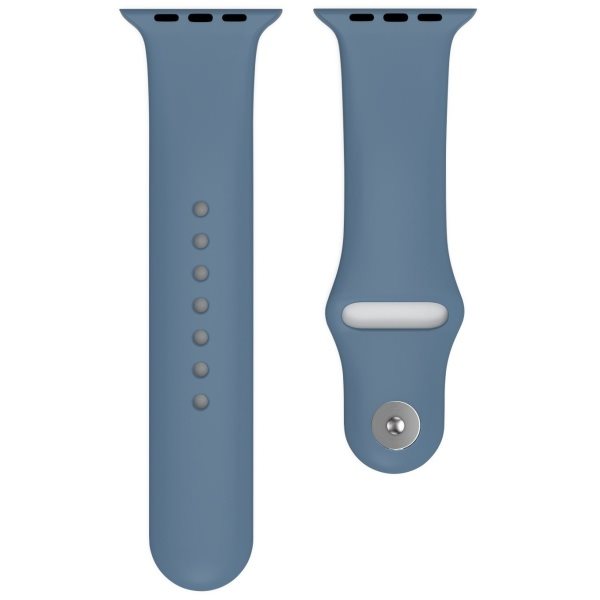 Eternico Essential Stone Blue for Apple Watch