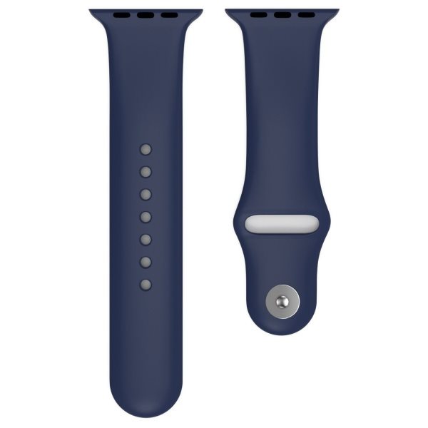 Eternico Essential Sharp Blue pro Apple Watch