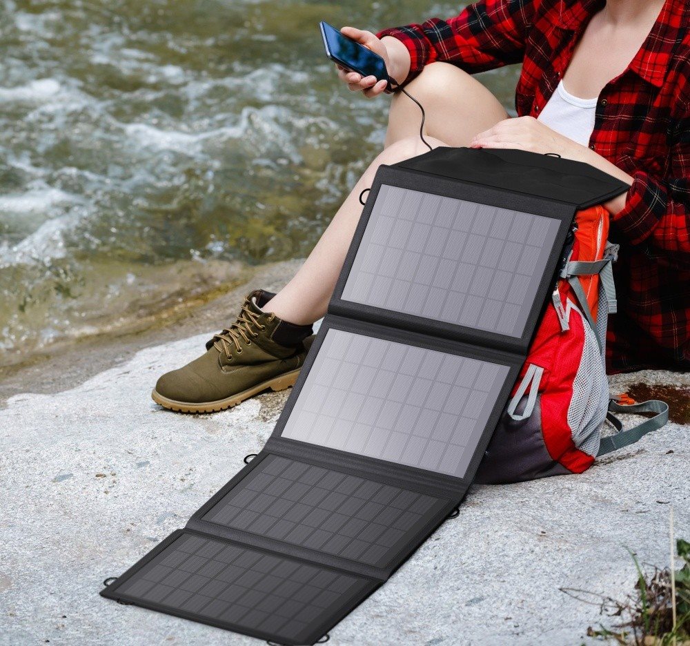 AlzaPower MAX-E 14W