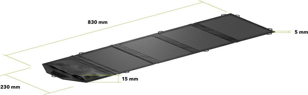 AlzaPower MAX-E 14W