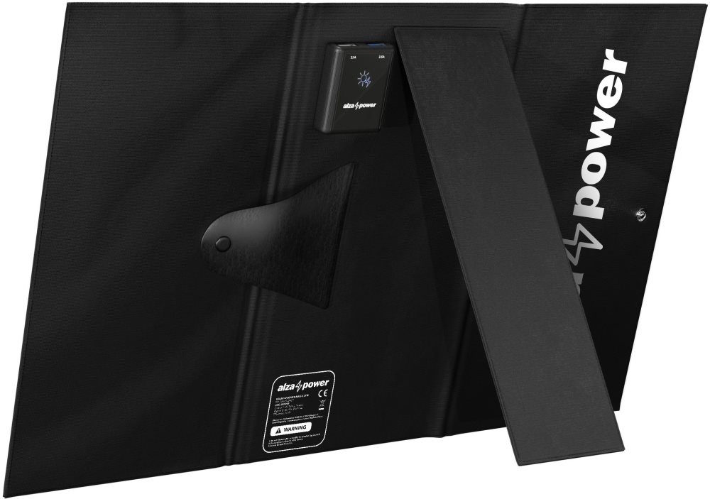 AlzaPower MAX-E 21W