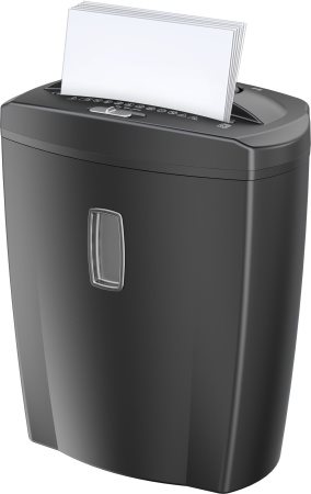 Skartovačka AlzaPower Shredder 10P4B21