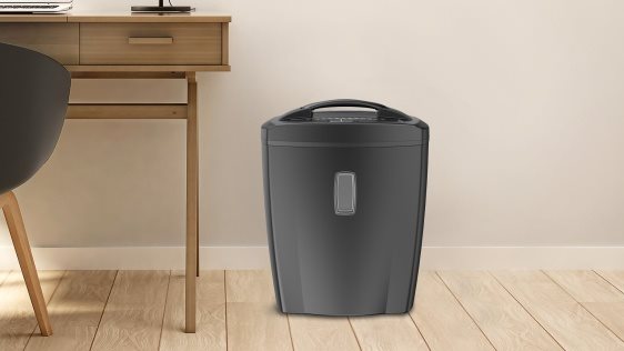 Skartovačka AlzaPower Shredder 10P4B21
