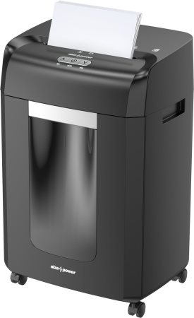 AlzaPower Shredder 18P4B23