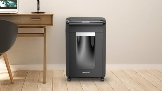 AlzaPower Shredder 18P4B23