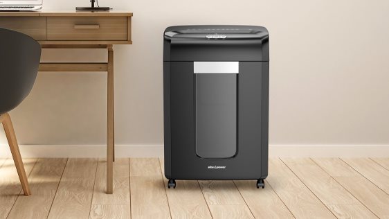 AlzaPower Shredder 15P5B30