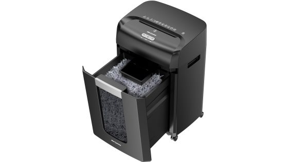 AlzaPower Shredder 15P5B30
