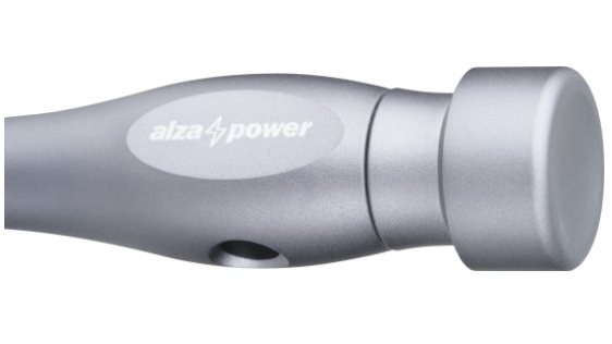 AlzaPower WerkzeugKit TK1060