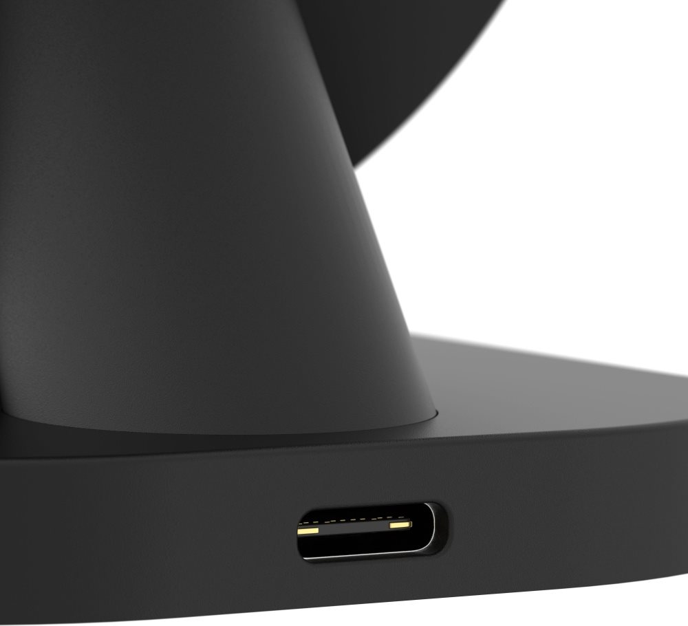 AlzaPower WC110 Wireless Fast Charger