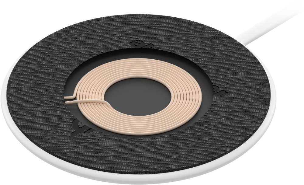 AlzaPower WC121 Wireless Fast Charger