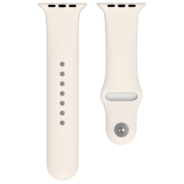 Eternico Essential Warm White for Apple Watch