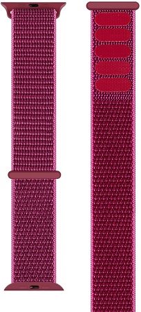 Eternico Airy for Apple Watch 42mm / 44mm / 45mm Cherry Pink Eternico Airy for Apple Watch 42mm / 44mm / 45mm Cherry Pink