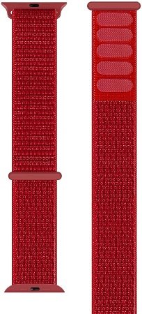 Eternico Airy for Apple Watch 42mm / 44mm / 45mm Lava Red Eternico Airy for Apple Watch 42mm / 44mm / 45mm Lava Red