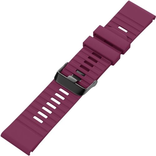 Armband Eternico Essential QuickFit 20mm Cloud White Armband Eternico Essential QuickFit 20mm Cloud White