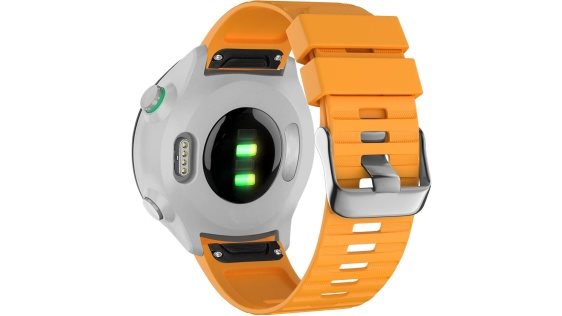 Armband Eternico Essential Quickfit 26mm Sandy Yellow Armband Eternico Essential Quickfit 26mm Sandy Yellow