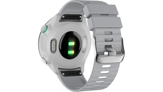 Armband Eternico Essential Quickfit 26mm Steel Gray