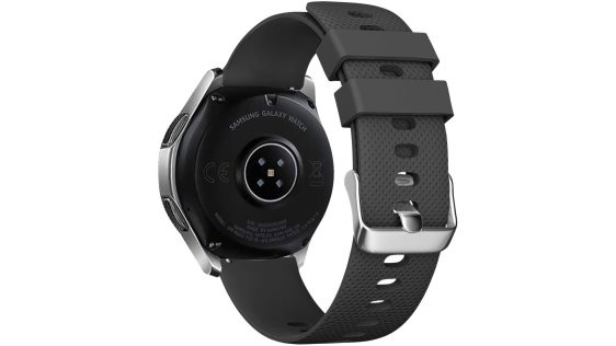 Eternico Essential with Metal Buckle Universal Quick Release 16mm Cloud White