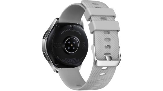 REternico Essential with Metal Buckle Universal Quick Release 16mm Cloud White Eternico Essential with Metal Buckle Universal Quick Release 16mm Cloud White