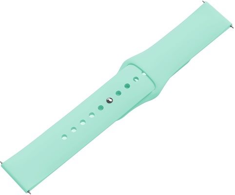 Eternico Essential Universal Quick Release 20mm Tea Mint 