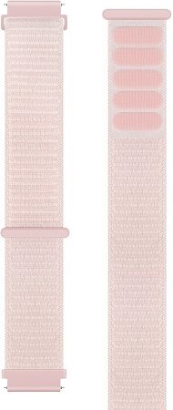 Eternico Airy Universal Quick Release 20mm ​Bunny Pink