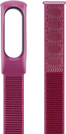 Eternico Airy strap for Xiaomi Mi Band 5 / 6 / 7 Vibrant Violet Eternico Airy strap for Xiaomi Mi Band 5 / 6 / 7 Vibrant Violet