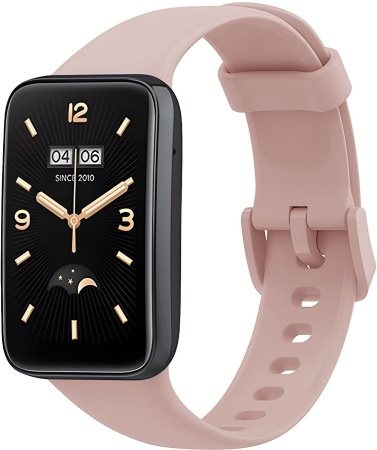 Eternico Essential pro Xiaomi Smart Band 7 Pro Cafe Pink