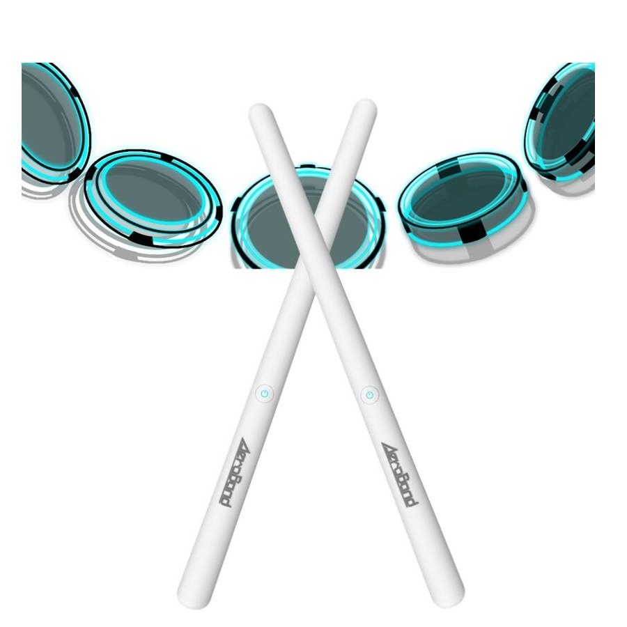 AeroBand PocketDrum 2