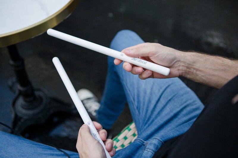 AeroBand PocketDrum 2