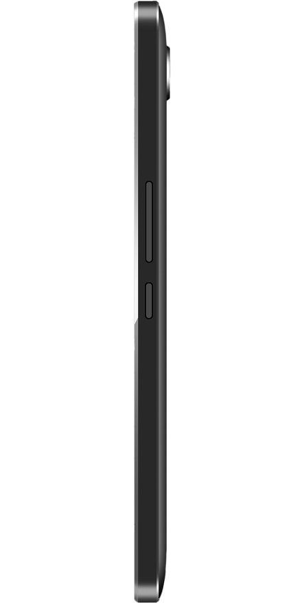 ARCHOS Diamond 2 Plus - tenký pouhých 8.3 mm