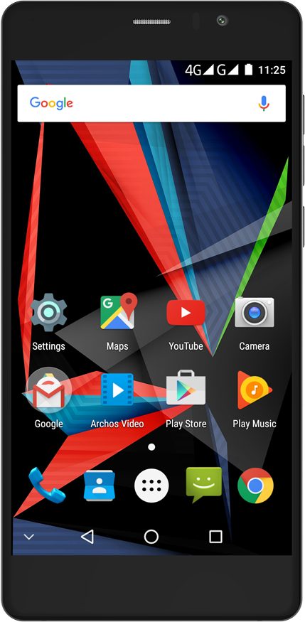 ARCHOS Diamond Selfie