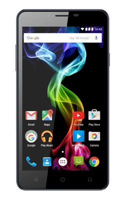 ARCHOS Platinum