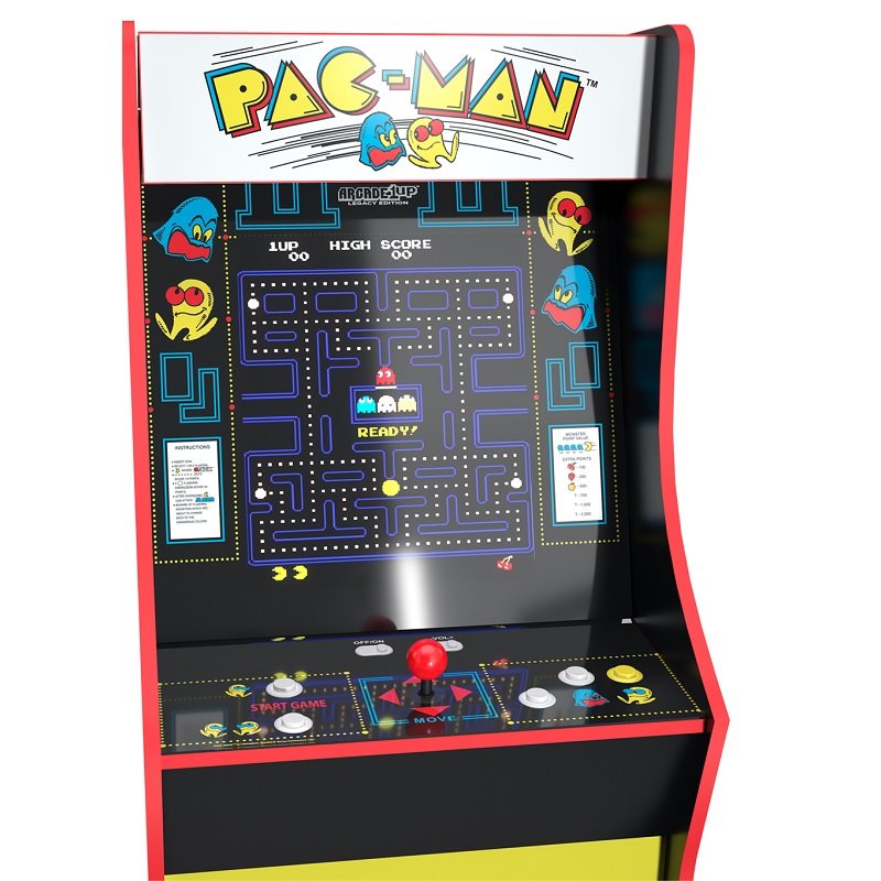 Arcade1up Bandai Namco Legacy Arcade1up Bandai Namco Legacy